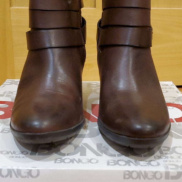 Bongo boots like new - Picture 7 of 11